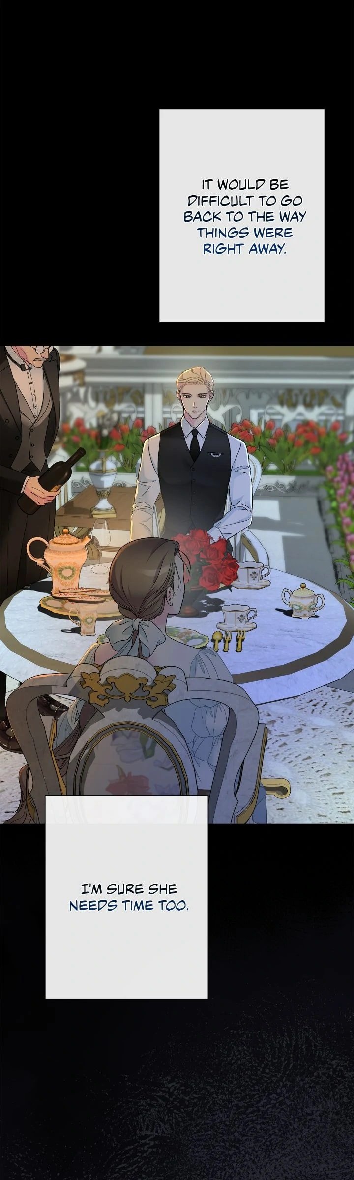 The Problematic Prince, Chapter 99 image 28